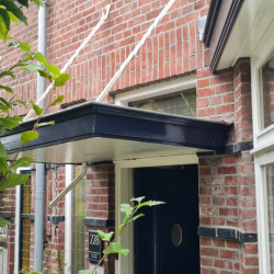 Klassieke luiffel Leidschendam