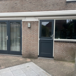 Kozijnen vervangen Zoetermeer