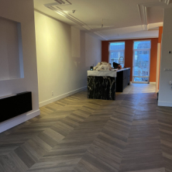 Totaalverbouwing nieuwbouw Leidschendam