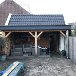 veranda leidschendam